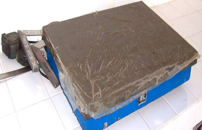 计量器具校验平台